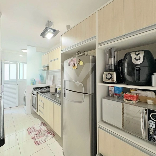 Apartamento na Guilhermina com lazer completo por R$ 365 mil.: 17ª foto da galeria de imagens do imóvel