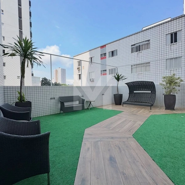 Apartamento na Guilhermina com lazer completo por R$ 365 mil.: 15ª foto da galeria de imagens do imóvel