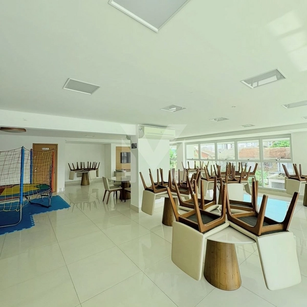 Apartamento na Guilhermina com lazer completo por R$ 365 mil.: 7ª foto da galeria de imagens do imóvel