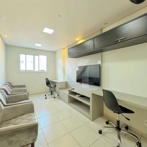 Apartamento na Guilhermina com lazer completo por R$ 365 mil.: 18ª foto da galeria de imagens do imóvel