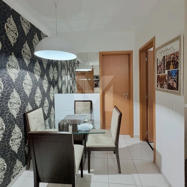 Apartamento na Guilhermina com lazer completo por R$ 365 mil.: 12ª foto da galeria de imagens do imóvel