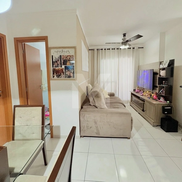 Apartamento na Guilhermina com lazer completo por R$ 365 mil.: 8ª foto da galeria de imagens do imóvel