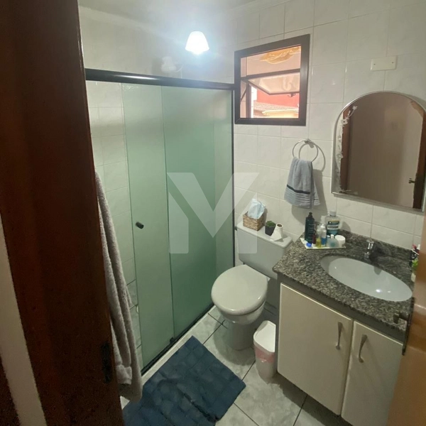Apartamento no Boqueirão a 400 metros da praia — porteira fechada.: 4ª foto da galeria de imagens do imóvel