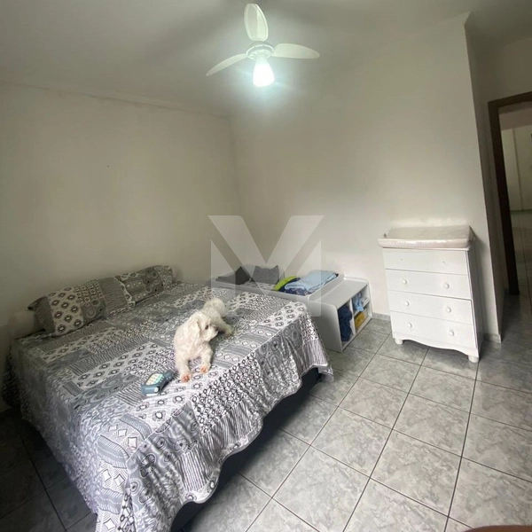 Apartamento no Boqueirão a 400 metros da praia — porteira fechada.: 10ª foto da galeria de imagens do imóvel