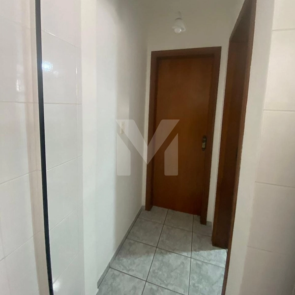 Apartamento no Boqueirão a 400 metros da praia — porteira fechada.: 6ª foto da galeria de imagens do imóvel