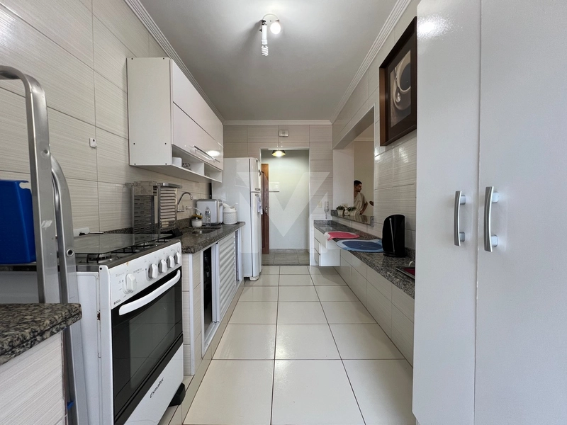 APARTAMENTO 2 DORMITÓRIOS 1 SUITE PARA VENDA - CAIÇARA: 4ª foto da galeria de imagens do imóvel