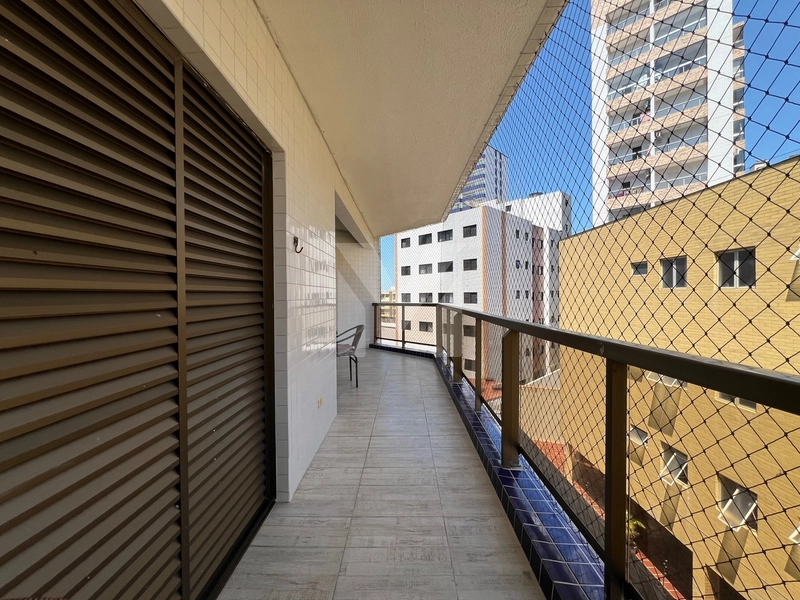 APARTAMENTO 2 DORMITÓRIOS 1 SUITE PARA VENDA - CAIÇARA: 8ª foto da galeria de imagens do imóvel