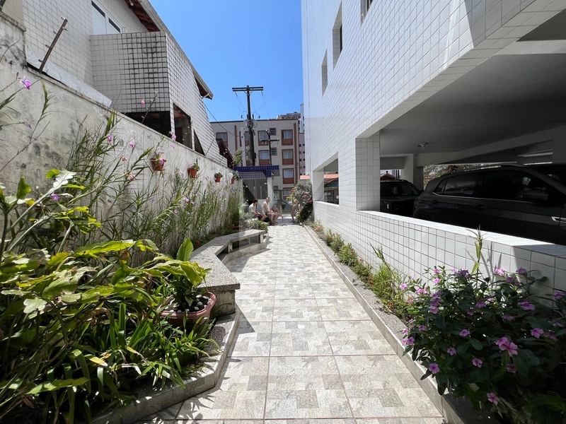 APARTAMENTO 2 DORMITÓRIOS 1 SUITE PARA VENDA - CAIÇARA: 18ª foto da galeria de imagens do imóvel