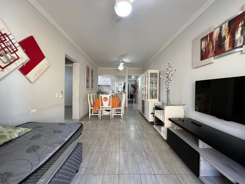 APARTAMENTO 2 DORMITÓRIOS 1 SUITE PARA VENDA - CAIÇARA: 6ª foto da galeria de imagens do imóvel