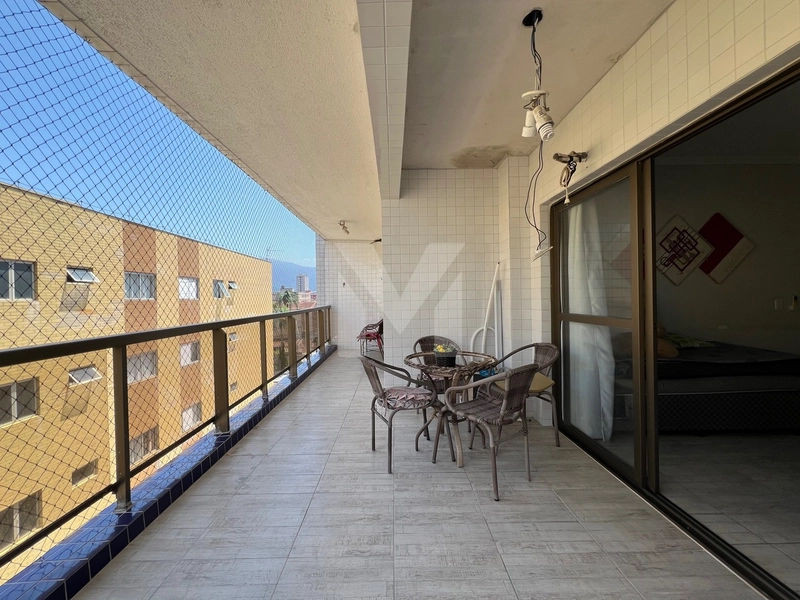 APARTAMENTO 2 DORMITÓRIOS 1 SUITE PARA VENDA - CAIÇARA: 7ª foto da galeria de imagens do imóvel