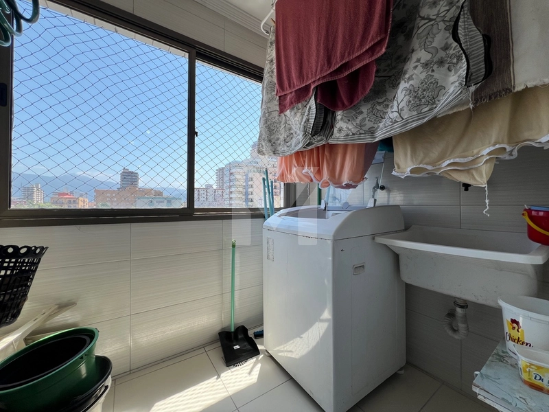 APARTAMENTO 2 DORMITÓRIOS 1 SUITE PARA VENDA - CAIÇARA: 5ª foto da galeria de imagens do imóvel