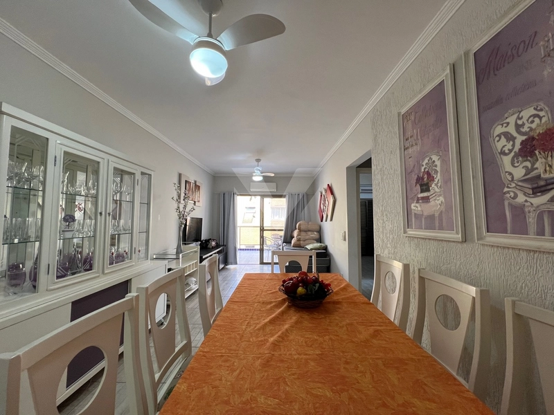 APARTAMENTO 2 DORMITÓRIOS 1 SUITE PARA VENDA - CAIÇARA: 2ª foto da galeria de imagens do imóvel