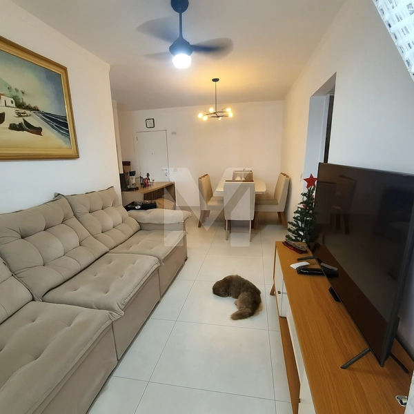 Apartamentos frente mar à venda em Praia Grande, Maracanã: 9ª foto da galeria de imagens do imóvel