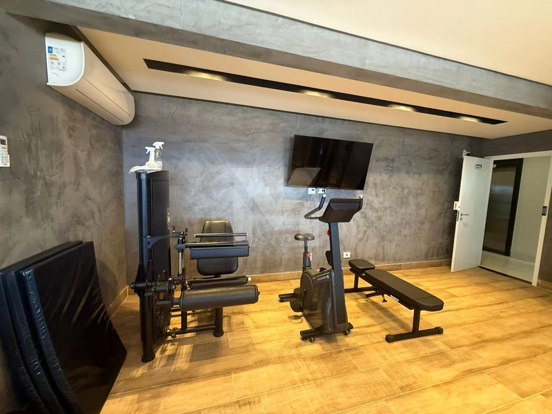 Apartamentos frente mar à venda em Praia Grande, Maracanã: 16ª foto da galeria de imagens do imóvel