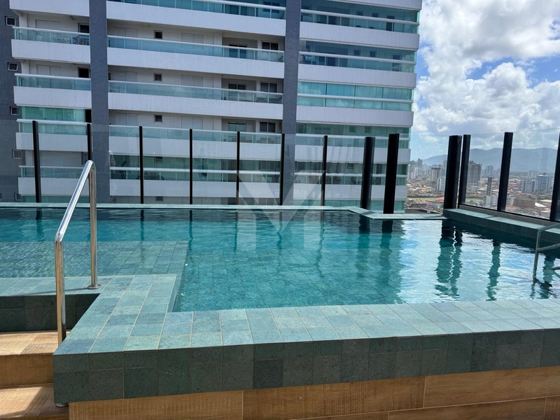 Apartamentos frente mar à venda em Praia Grande, Maracanã: 25ª foto da galeria de imagens do imóvel