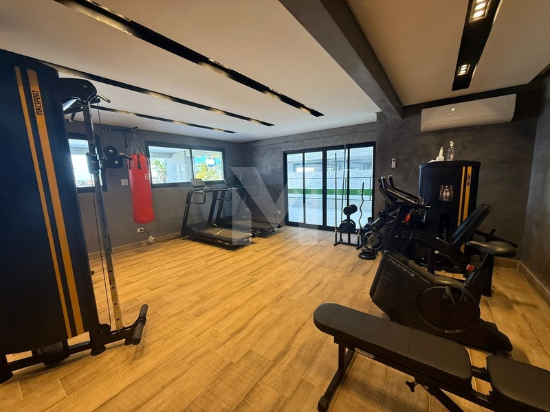 Apartamentos frente mar à venda em Praia Grande, Maracanã: 17ª foto da galeria de imagens do imóvel