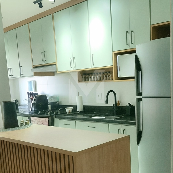 Apartamentos frente mar à venda em Praia Grande, Maracanã: 7ª foto da galeria de imagens do imóvel