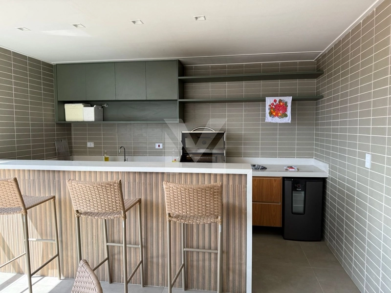 Apartamentos frente mar à venda em Praia Grande, Maracanã: 12ª foto da galeria de imagens do imóvel