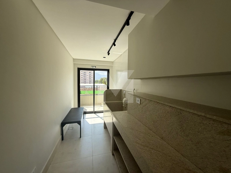 Apartamentos frente mar à venda em Praia Grande, Maracanã: 18ª foto da galeria de imagens do imóvel