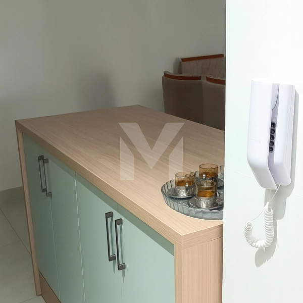 Apartamentos frente mar à venda em Praia Grande, Maracanã: 2ª foto da galeria de imagens do imóvel