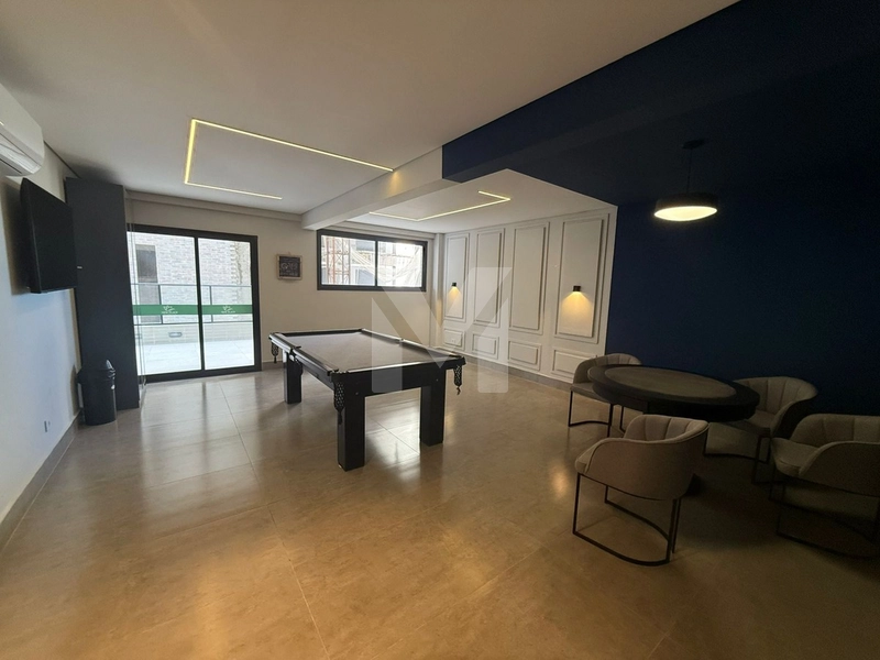 Apartamentos frente mar à venda em Praia Grande, Maracanã: 14ª foto da galeria de imagens do imóvel