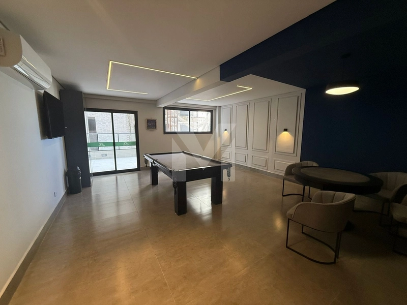 Apartamentos frente mar à venda em Praia Grande, Maracanã: 13ª foto da galeria de imagens do imóvel