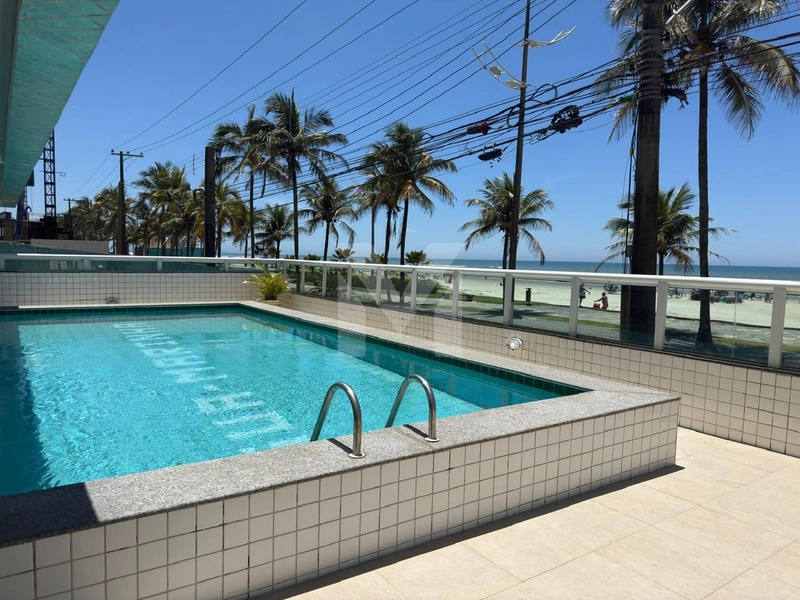 Apartamento 2 dormitórios com vista Mar no Jardim Real/PG: 17ª foto da galeria de imagens do imóvel