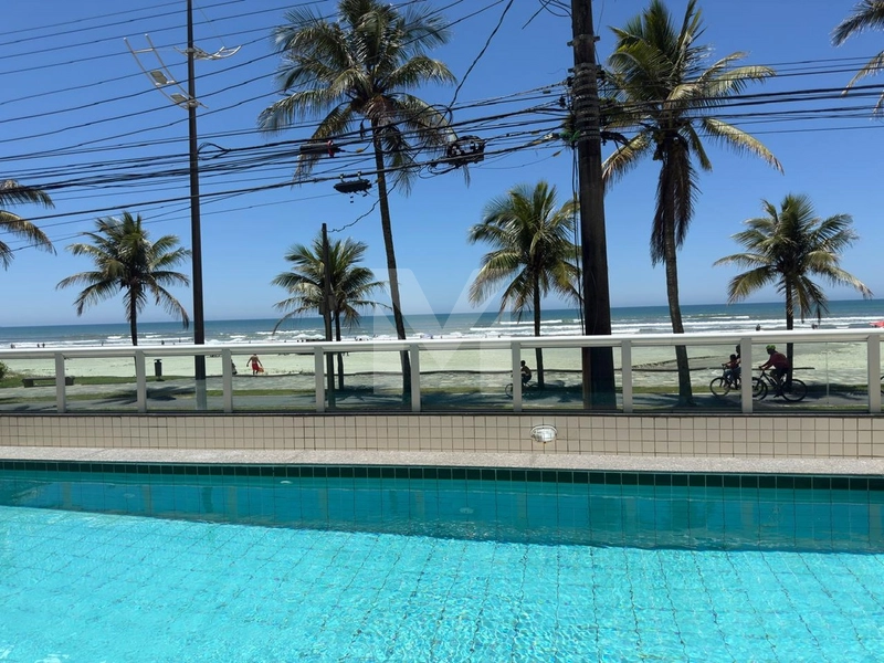 Apartamento 2 dormitórios com vista Mar no Jardim Real/PG: 19ª foto da galeria de imagens do imóvel