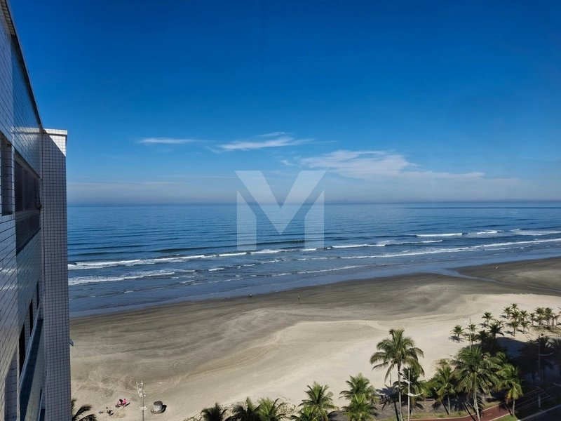 Apartamento 2 dormitórios com vista Mar no Jardim Real/PG: 14ª foto da galeria de imagens do imóvel