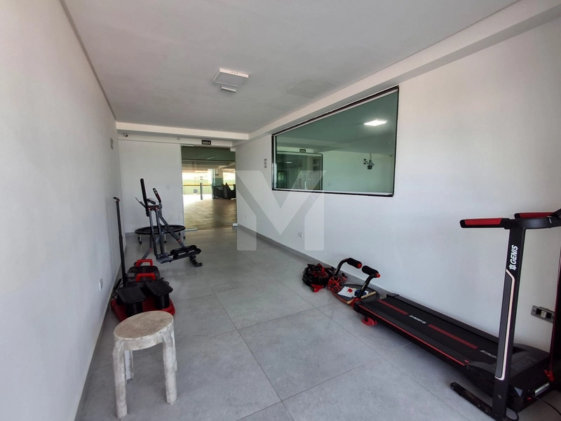 Apartamento 2 dormitórios com vista Mar no Jardim Real/PG: 8ª foto da galeria de imagens do imóvel
