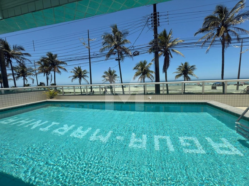 Apartamento 2 dormitórios com vista Mar no Jardim Real/PG: 20ª foto da galeria de imagens do imóvel