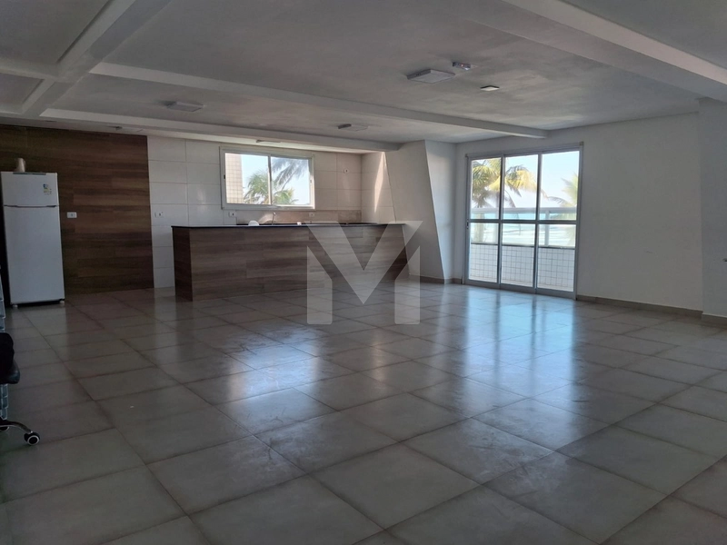Apartamento 2 dormitórios com vista Mar no Jardim Real/PG: 23ª foto da galeria de imagens do imóvel