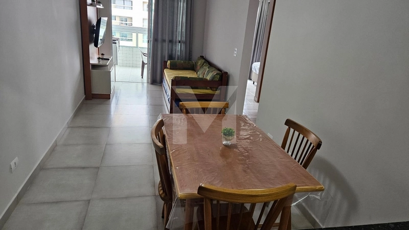 Apartamento 2 dormitórios com vista Mar no Jardim Real/PG: 11ª foto da galeria de imagens do imóvel