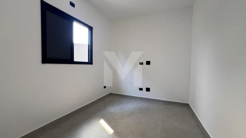 Casa Sobreposta Alta no Caiçara em condomínio com lazer: 9ª foto da galeria de imagens do imóvel