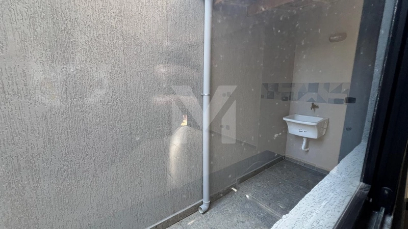 Casa Sobreposta Alta no Caiçara em condomínio com lazer: 4ª foto da galeria de imagens do imóvel