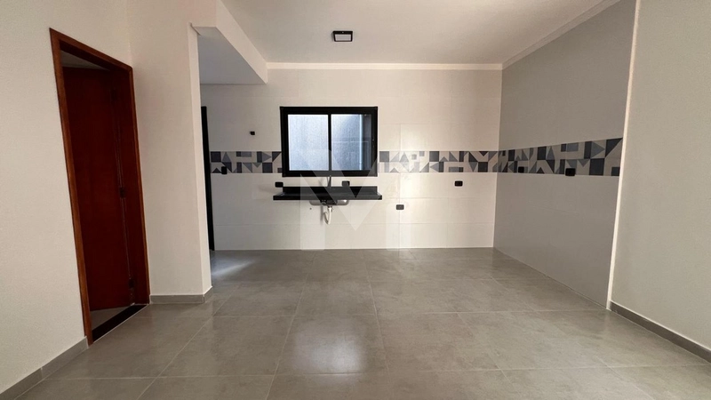 Casa Sobreposta Alta no Caiçara em condomínio com lazer: 11ª foto da galeria de imagens do imóvel