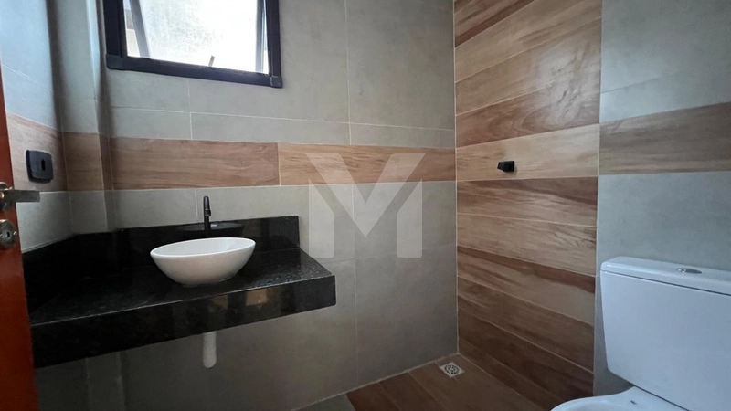 Casa Sobreposta Alta no Caiçara em condomínio com lazer: 7ª foto da galeria de imagens do imóvel