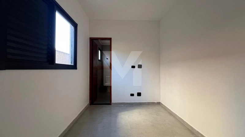 Casa Térrea em Condomínio no Caiçara — com piscina e churrasqueira.: 9ª foto da galeria de imagens do imóvel