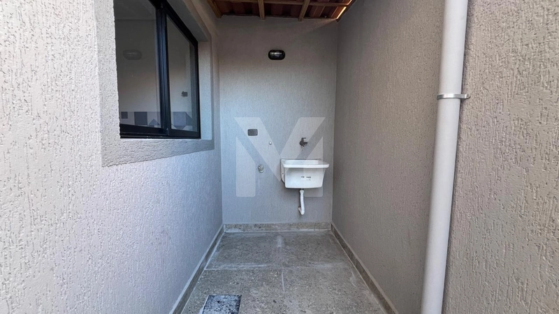 Casa Térrea em Condomínio no Caiçara — com piscina e churrasqueira.: 6ª foto da galeria de imagens do imóvel