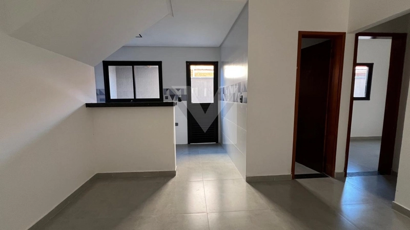 Casa Térrea em Condomínio no Caiçara — com piscina e churrasqueira.: 3ª foto da galeria de imagens do imóvel