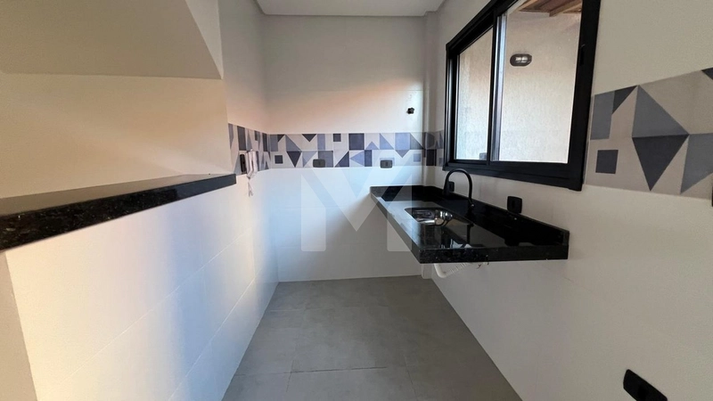 Casa Térrea em Condomínio no Caiçara — com piscina e churrasqueira.: 4ª foto da galeria de imagens do imóvel