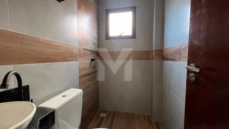 Casa Térrea em Condomínio no Caiçara — com piscina e churrasqueira.: 7ª foto da galeria de imagens do imóvel