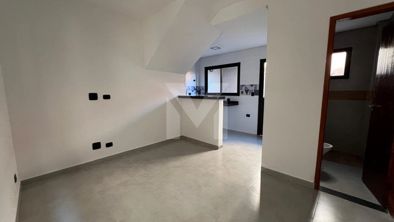 Casa Térrea em Condomínio no Caiçara — com piscina e churrasqueira.: 2ª foto da galeria de imagens do imóvel