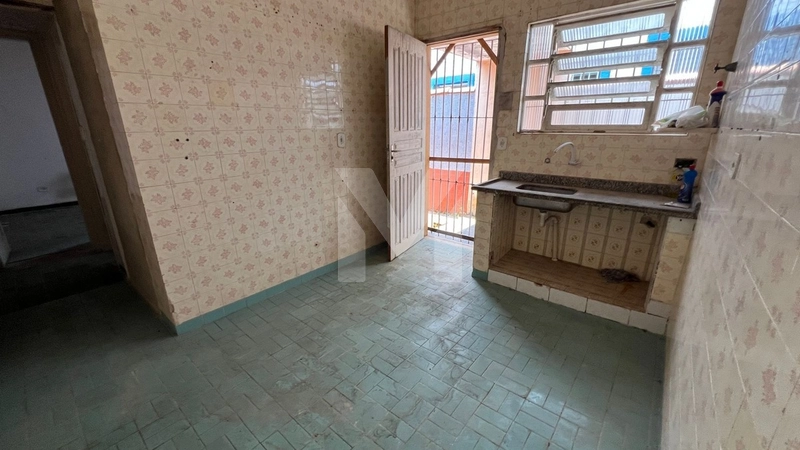 Casa a 1 quadra da praia na Ocian — oportunidade por R$ 325.000