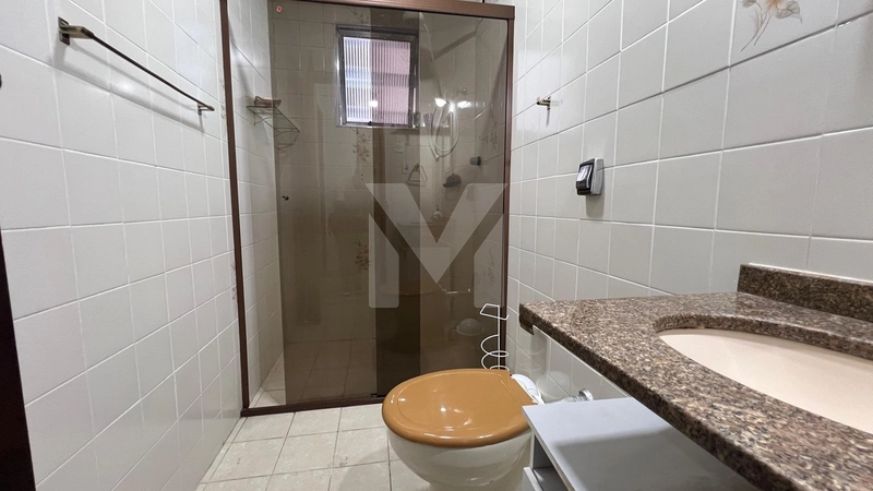 Apartamento no Ocian com vista livre lateral do mar: 10ª foto da galeria de imagens do imóvel