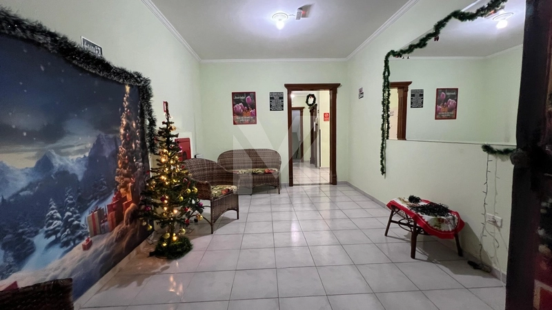 Apartamento no Ocian com vista livre lateral do mar: 16ª foto da galeria de imagens do imóvel