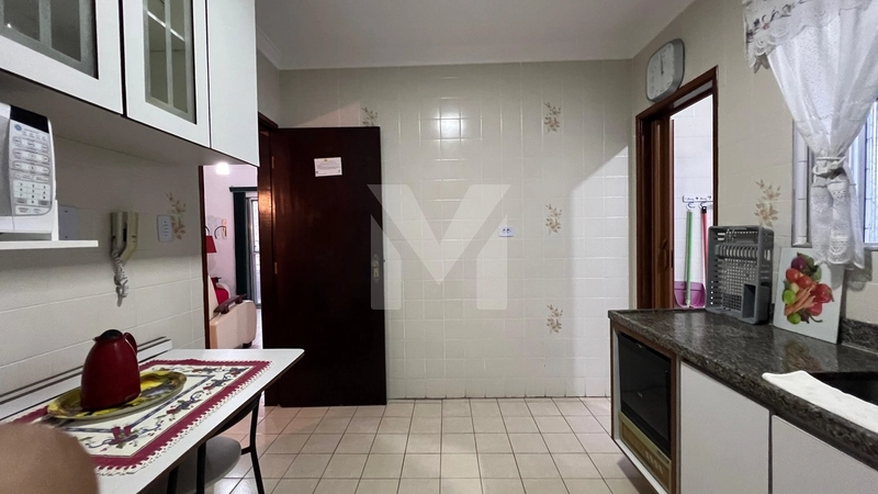 Apartamento no Ocian com vista livre lateral do mar: 9ª foto da galeria de imagens do imóvel