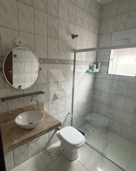 Casa a 350 metros da praia —com piscina e churrasqueira por R$ 530.000: 8ª foto da galeria de imagens do imóvel