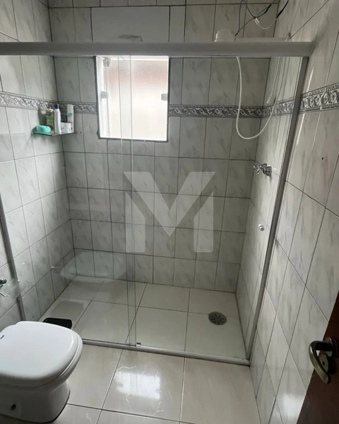Casa a 350 metros da praia —com piscina e churrasqueira por R$ 530.000: 6ª foto da galeria de imagens do imóvel