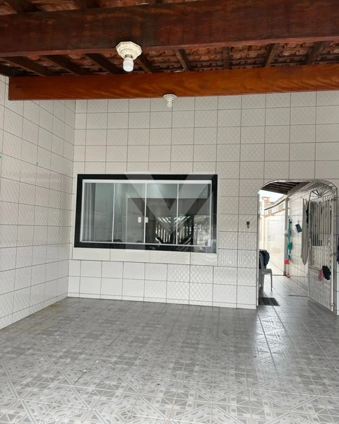 Casa a 350 metros da praia —com piscina e churrasqueira por R$ 530.000: 13ª foto da galeria de imagens do imóvel